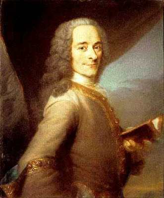 Freedom of Speech In The West Is Constrained By The "Conspiracy Theory" Label 2 voltaire