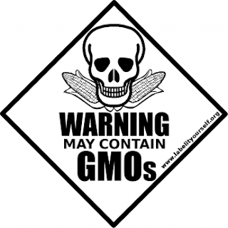 After GMO Labeling Shot Down, Citizens Start Labeling Themselves 2 aas1