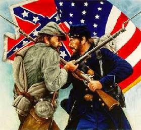 Obama Orders 1 Million US Troops to Prepare for Civil War 1 279 civil war soldiers2eee