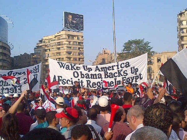 Egyptian army overthrows President and suspends Constitution 3 130701 obama egypt 003
