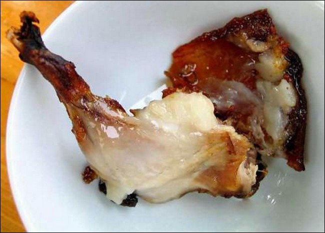 Asian people eat rats 11 ratcook13