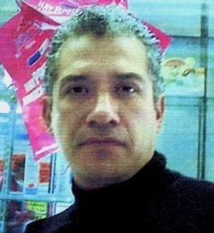 José Luis Calva Zepeda, The Cannibal Poet 1 jos%C3%A9