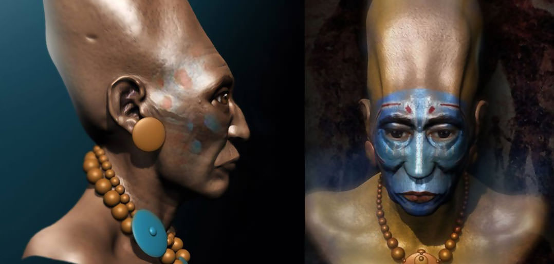 DNA tests finished on Peruvian elongated skulls: They were Europeans 4 0f6LL6Z