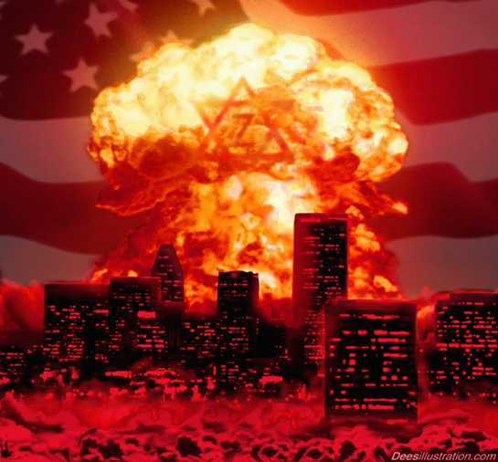 Russian Nuclear Forces Ordered On “High Alert” Over US War Fears 1 nuke dees2