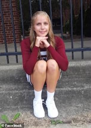 Beautiful Indiana Pregnant Cheerleader killed by Boyfriend for not making an Abortion 3 7246876 6480009 image m 59 1544463303190