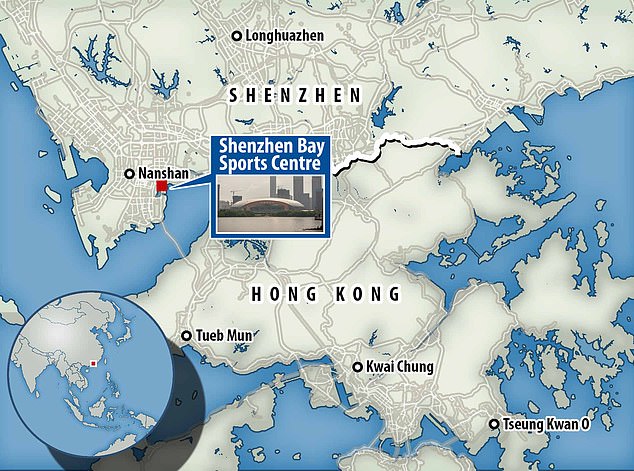 China bans US ships trying to dock in Hong Kong, accuses US of meddling 3 17264356 7355919 image a 29 1565782710359
