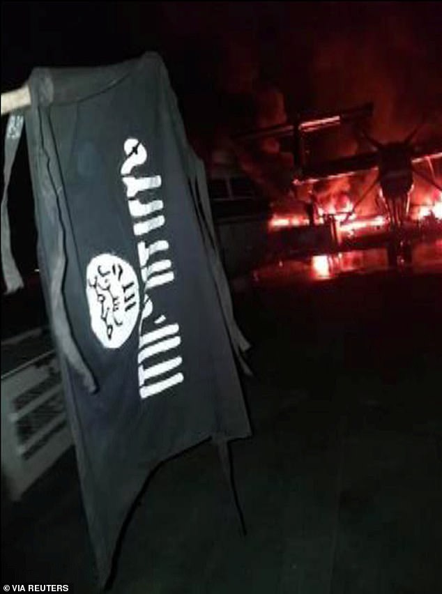Al-Shabaab storm US base, kill 3 Americans, set Aircraft and Vehicles on Fire 3 23022276 7853263 image a 118 1578257087728