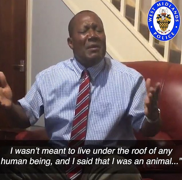 UK Black Evangelical Prophet Jailed for 34 Years for Raping his Followers 2 23388826 7886291 image a 64 1579015865397