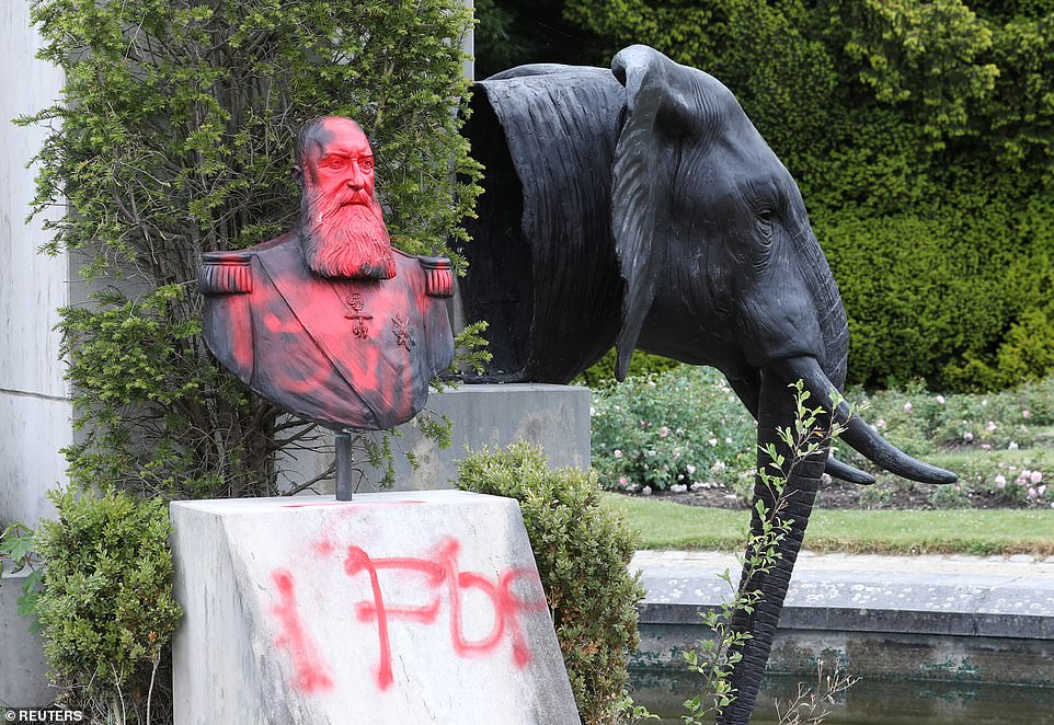 All European and American statues are being Torn down, Our History is being Erased while YOU Do Nothing 5 29412086 8402717 image a 8 1591718093120