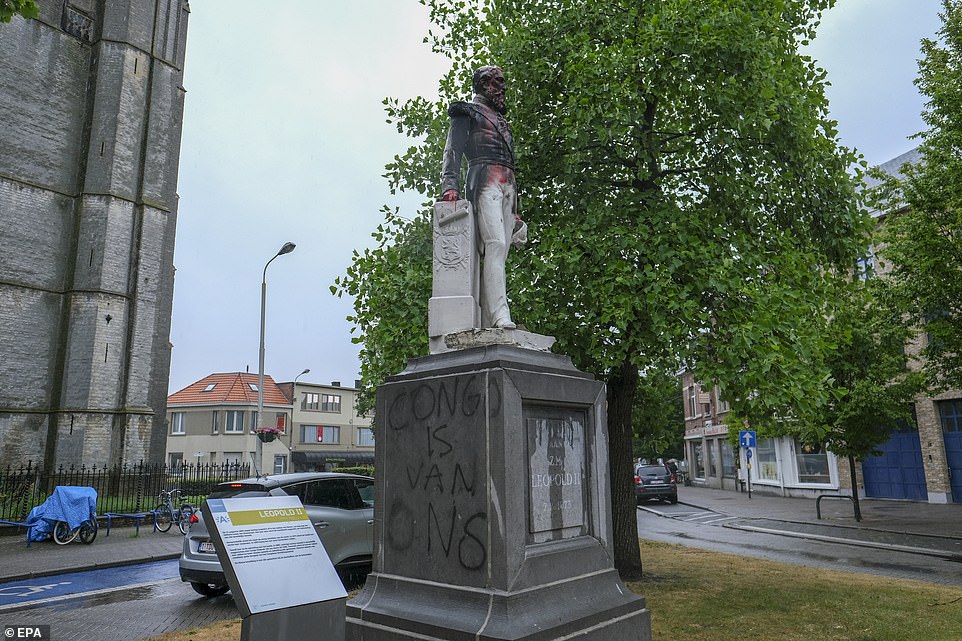 All European and American statues are being Torn down, Our History is being Erased while YOU Do Nothing 3 29412448 8402717 image a 21 1591718582343