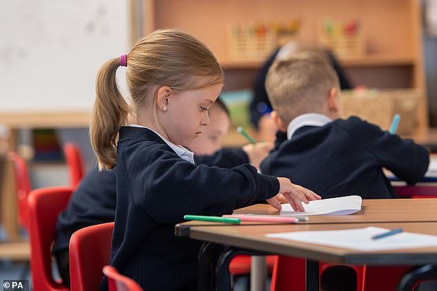 British Children Asked to Write Anti-British Poetry 1 35645840 8946653 image a 8 1605284453501