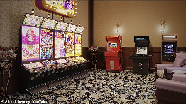 Regarding Putin's Palace Worth of 1 Billion, We just Discovered One Picture was Photoshopped 10 38276838 9169565 image a 34 1611179324719