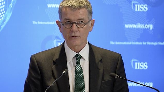 UK MI6 Spy Chief Says War in Ukraine is About LGBT Rights 1 51145057 0 image a 4 1638273994361