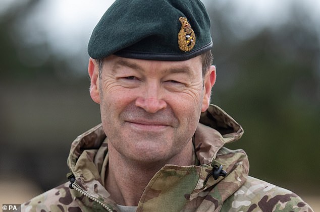 UK Amassing Massive Army, Preparing to Wipe Moscow off the Map as Putin Warns about Nuking London 1 54617585 10548607 image m 74 1645733638768