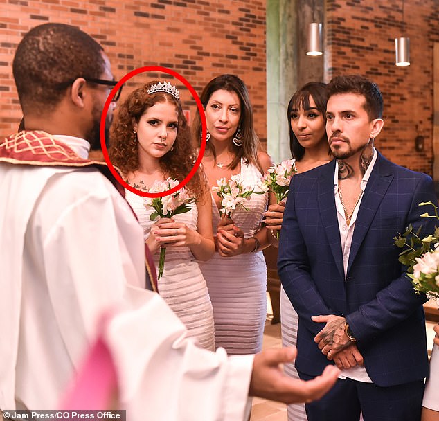 Brazilian with 9 Wives Upset 1 of them Wants to Divorce 2 56196429 10683495 image m 7 1649065623485