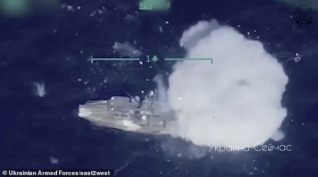 Ukraine Sinks Russia's Putin Parade Vessel 2 57624501 10800259 image a 3 1652167177197