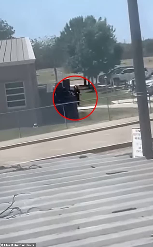 18-year-old Hispanic kills 21 in Texas School Shooting 2 58236745 10851821 One video at the scene appears to show the suspected gunman name a 104 1653450081557