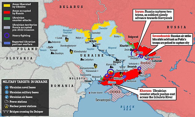US to Sell Ukraine Advanced Drones that could Balance the War In Coming Days 2 58540795 10874497 image a 5 1654081172672