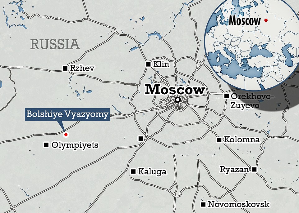 Eurasian Emperor Alexander Dugin's Daughter Assassinated near Moscow 3 61574467 11130731 image a 80 1661039632966