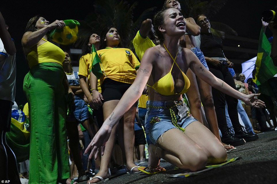 Communists win Presidential Elections in Brazil, Country May Become like Venezuela now 3 64009507 11370999 image a 3 1667169872764