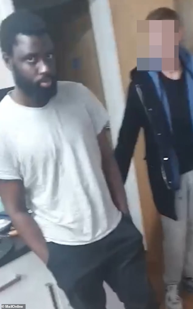 Black Knifeman Goes on Killing Spree in Nottingham UK 3 72228537 12204025 image m 71 1686945543467