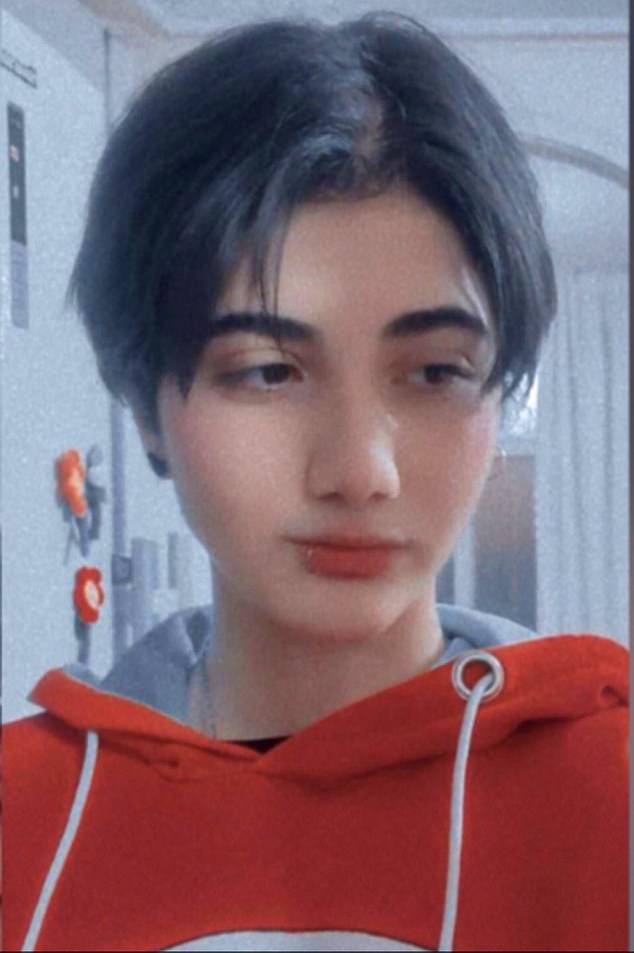 Iran Hijab Police Beats Teen Girl into Coma over Not Wearing a Hijab 2 76160259 12659635 Armita was allegedly beaten into a comatose state after getting a 1 1698006519187