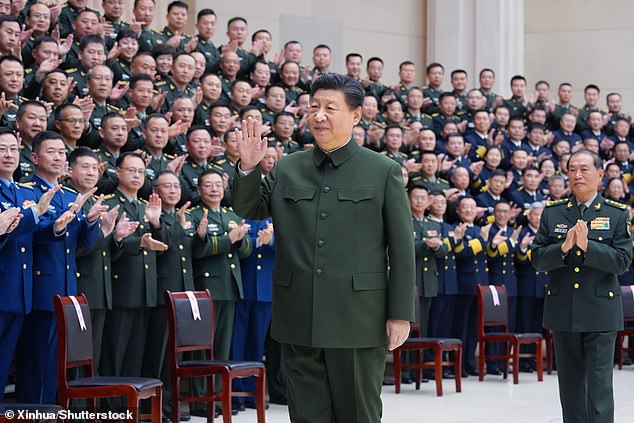 UK Warns that China is Preparing for Total Nuclear War with the West 1 82261919 13177975 image a 13 1710019360747