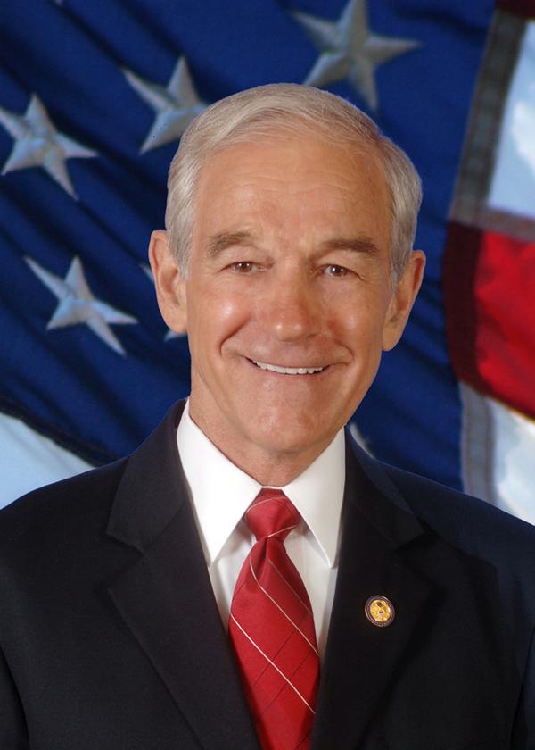 Republican Final Vote: John McCain vs Ron Paul 1 ron paul photo 4
