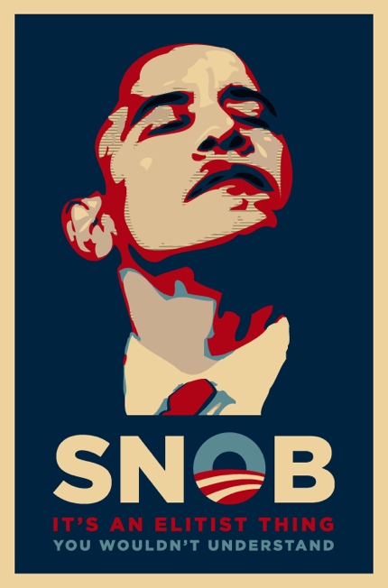 US President Obama Uses Teleprompters During Speech At Elementary School 10 snob