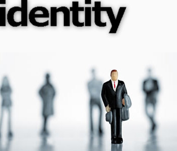 Understanding Identity 1 identity man