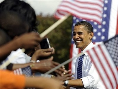 2008 Election, what will happen to White Americans? 1 obama st louis 8 10 18 08