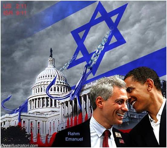US offers Israel advanced arms for not attacking Iran 1 obama21