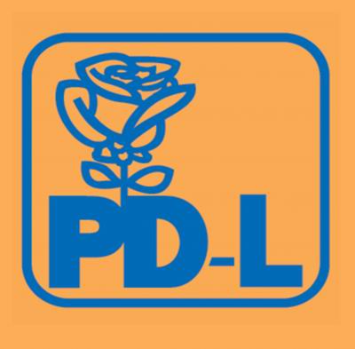 European Parliament Election Results in Romania June 7, 2009 2 partidul democrat liberal pdl463
