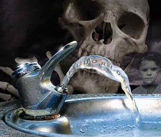 Ireland to Hold Referendum on Water Fluoridation 1 fluorizacion1