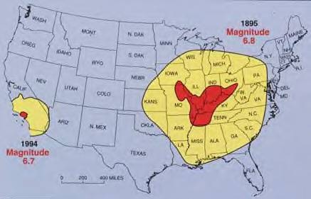 Monster Sinkholes: Earth Changes Are Coming Along The New Madrid Fault 2 clip image00813