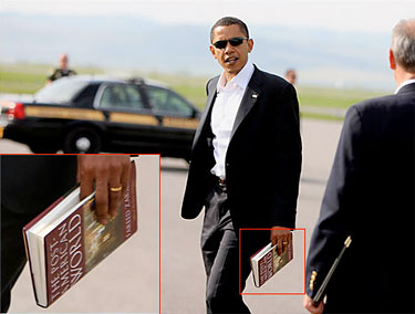 Zakaria: America is Doomed Because It Fails to Embrace Globalism 2 obamapost