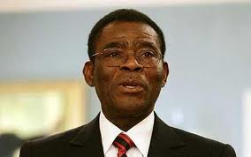 Africa's richest nation ready for war 1 obiang1