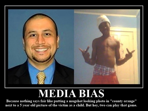 US News Media edits Zimmerman's phone call to 911 3 20120326 231001
