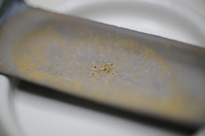 US Alchemy Researchers Create 24-Carat Gold in Lab 2 oro
