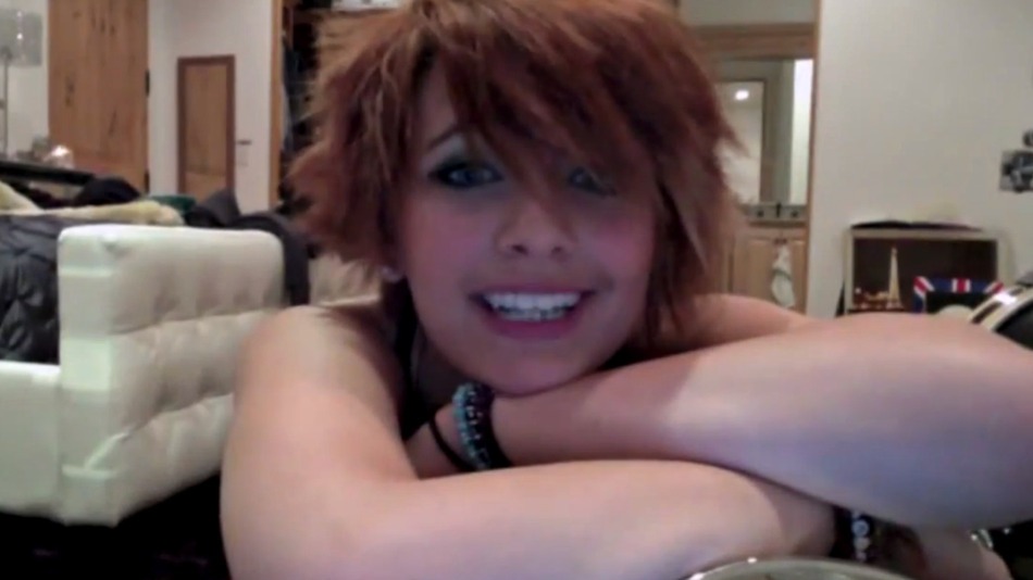 Secret FBI files reveal Michael Jackson abused 24 kids 2 paris jackson1
