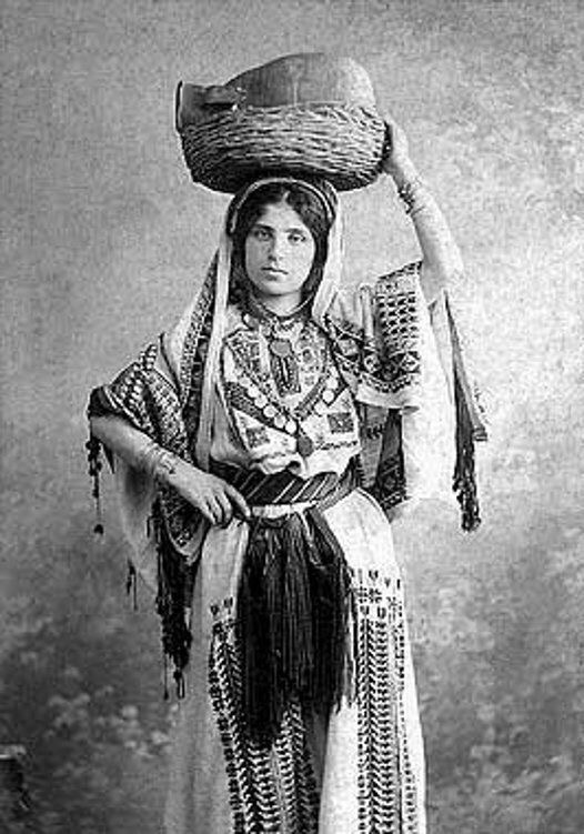 Palestinians could gain Sympathy from the West by allowing their Women to go Sexy 20 img 5208