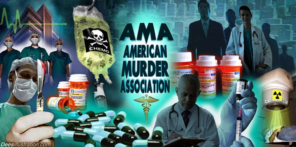 Have No Fear, Cancer Treatment is Finally Here! 2 91893 ama2b 2bamerican2bmurder2bassociation