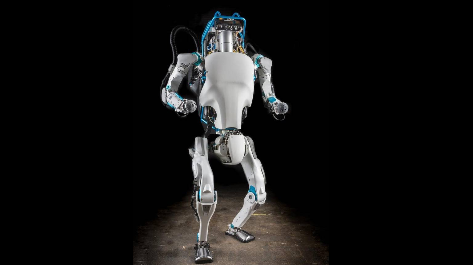 Why Sex Robot Manufactures Fail to Deliver a Functioning Robot and How can they Build the Perfect Machine 2 atlas from boston dynamics cover