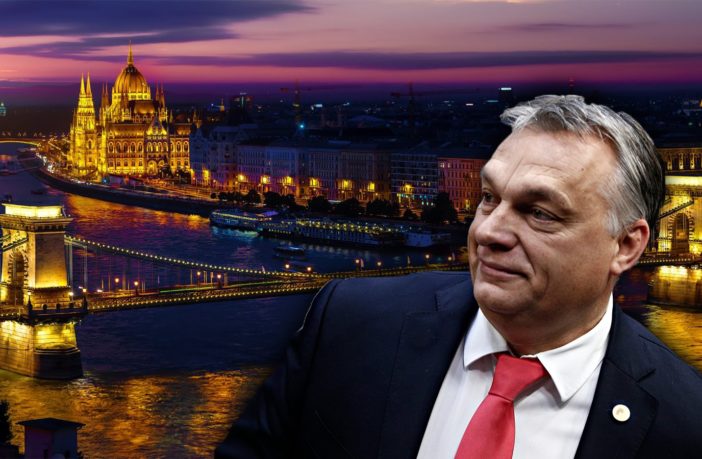 Orban: Europe must defend its cultural identity now 1 orban hungary european identity