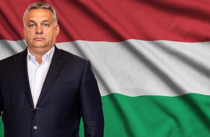 The EU’s political correctness and ‘censorship’ will backfire – Hungarian Prime Minister 1 orban on pc
