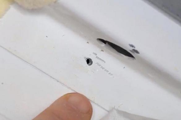 Americans sabotage Russian Soyuz rocket 2 soyuz iss sabotage1