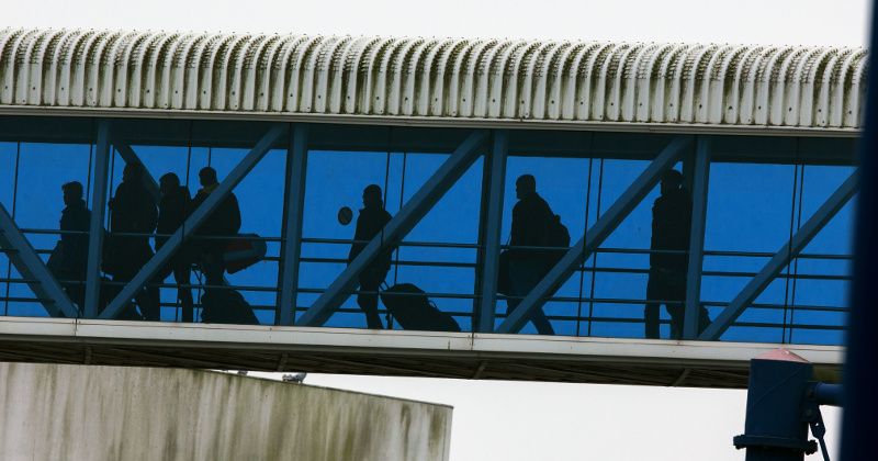 Sweden to resettle thousands of "refugees", fly them directly from their home countries 1 Migrants Sweden