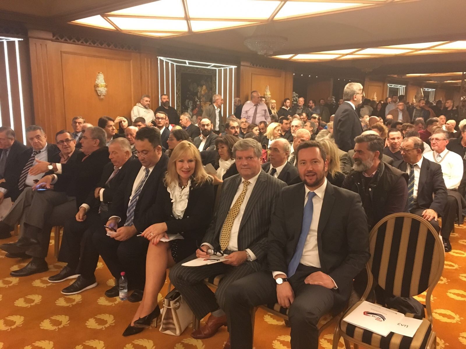 New patriotic Greek party wants higher birth rates and to protect Europe from Islamic colonisation 2 janice
