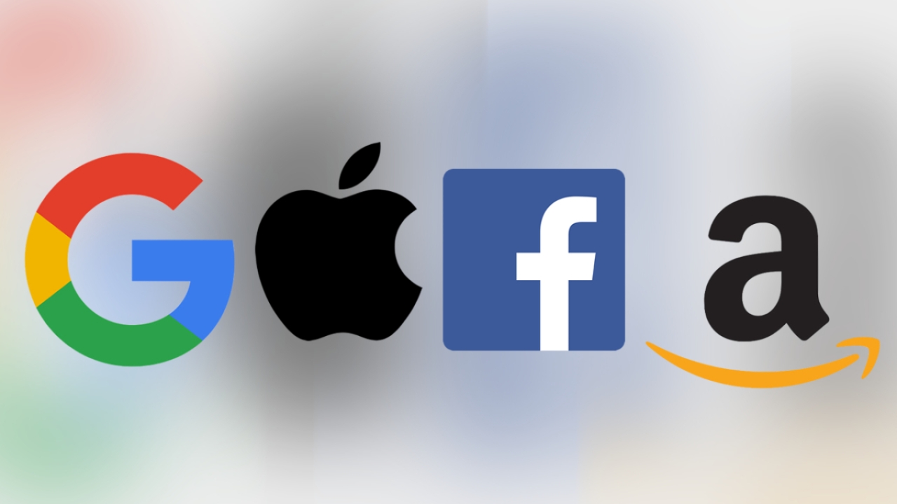 France starts taxing American big tech: Google, Apple, Facebook, and Amazon 1 big tech giants