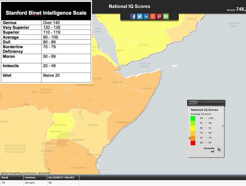 Somalian "Engineers" Astonish World Again with State-Of-The-Art Tank 2 somalia iq
